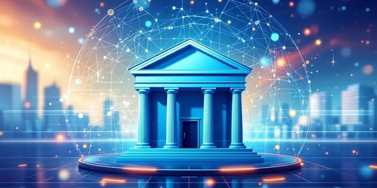 The Transition to Autonomous Banking