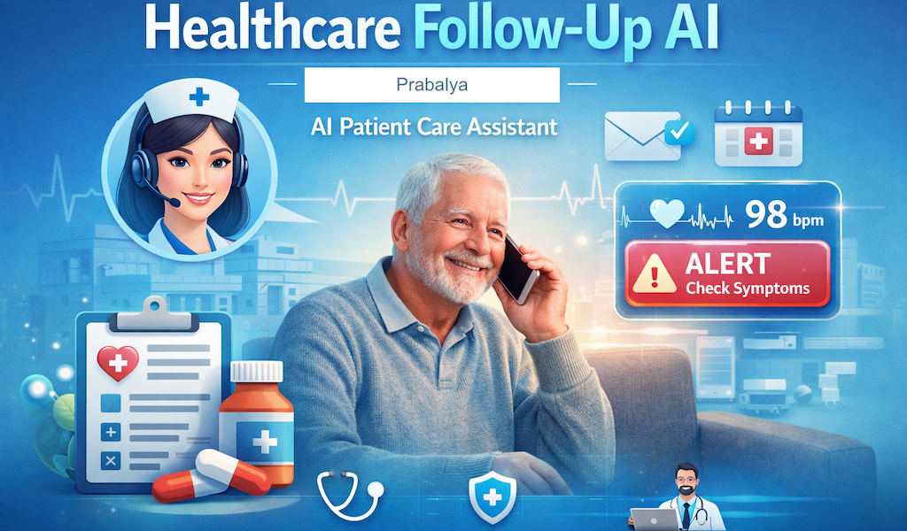 Healthcare AI