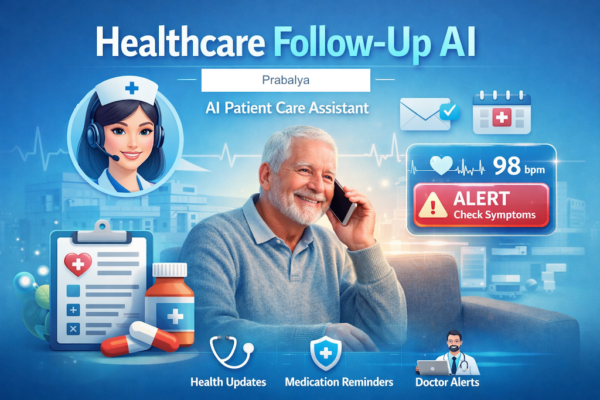 Healthcare AI