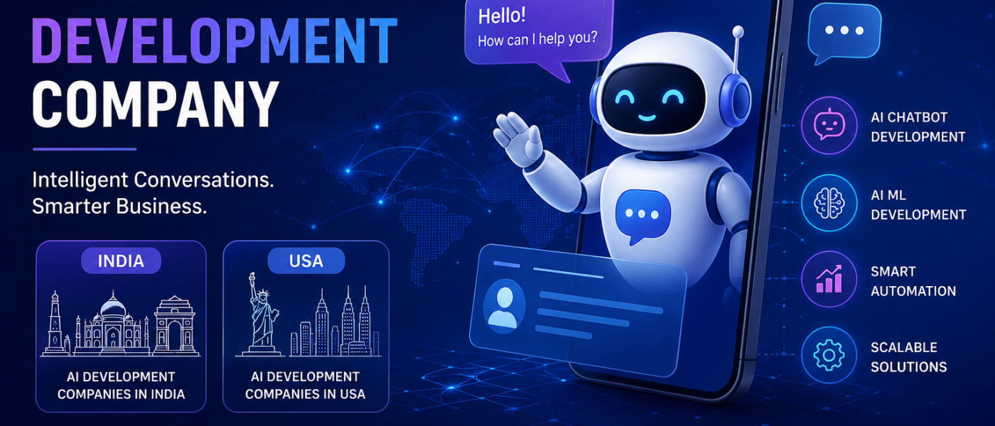 ai chatbot development company
