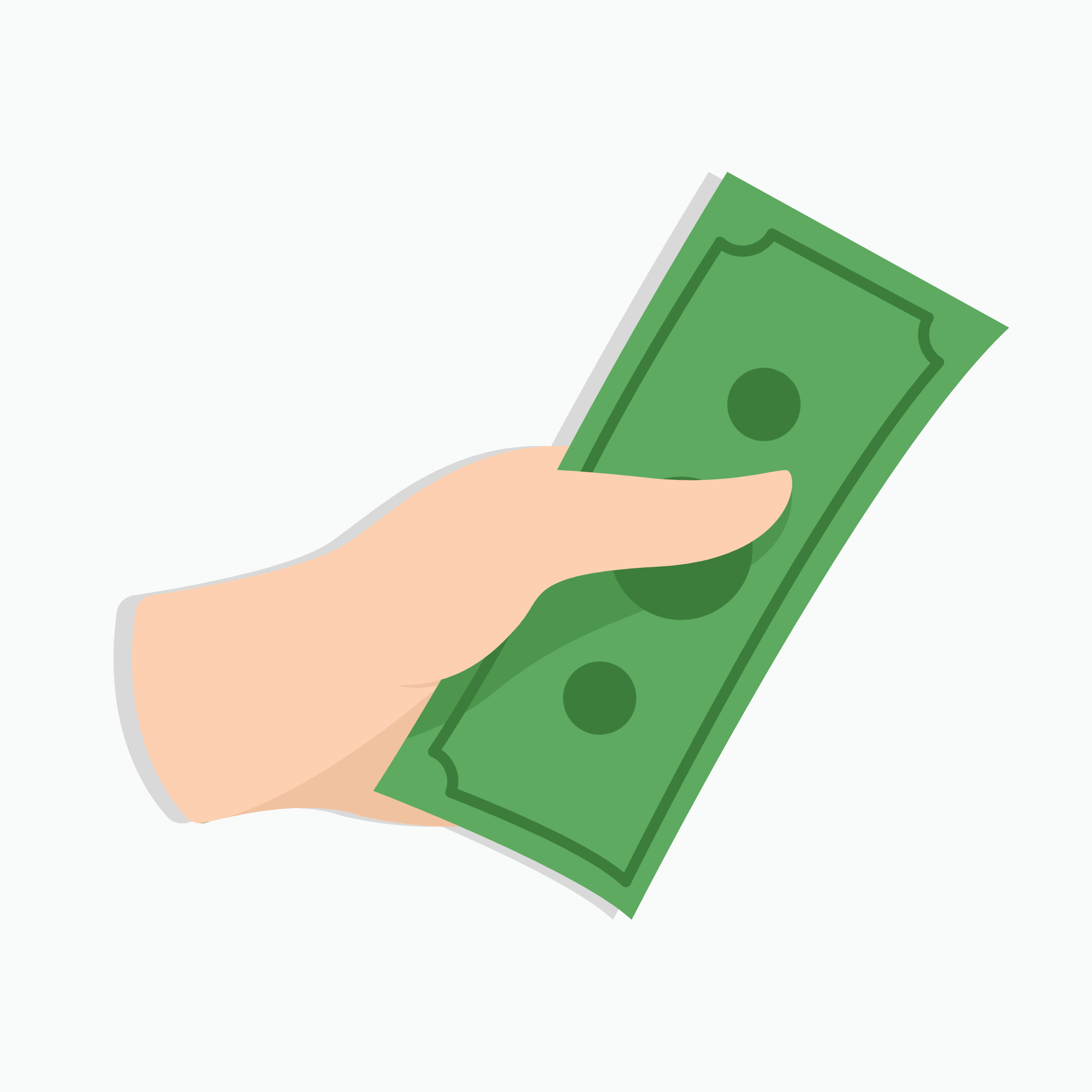 LabhPay – AI Payment Platform Logo