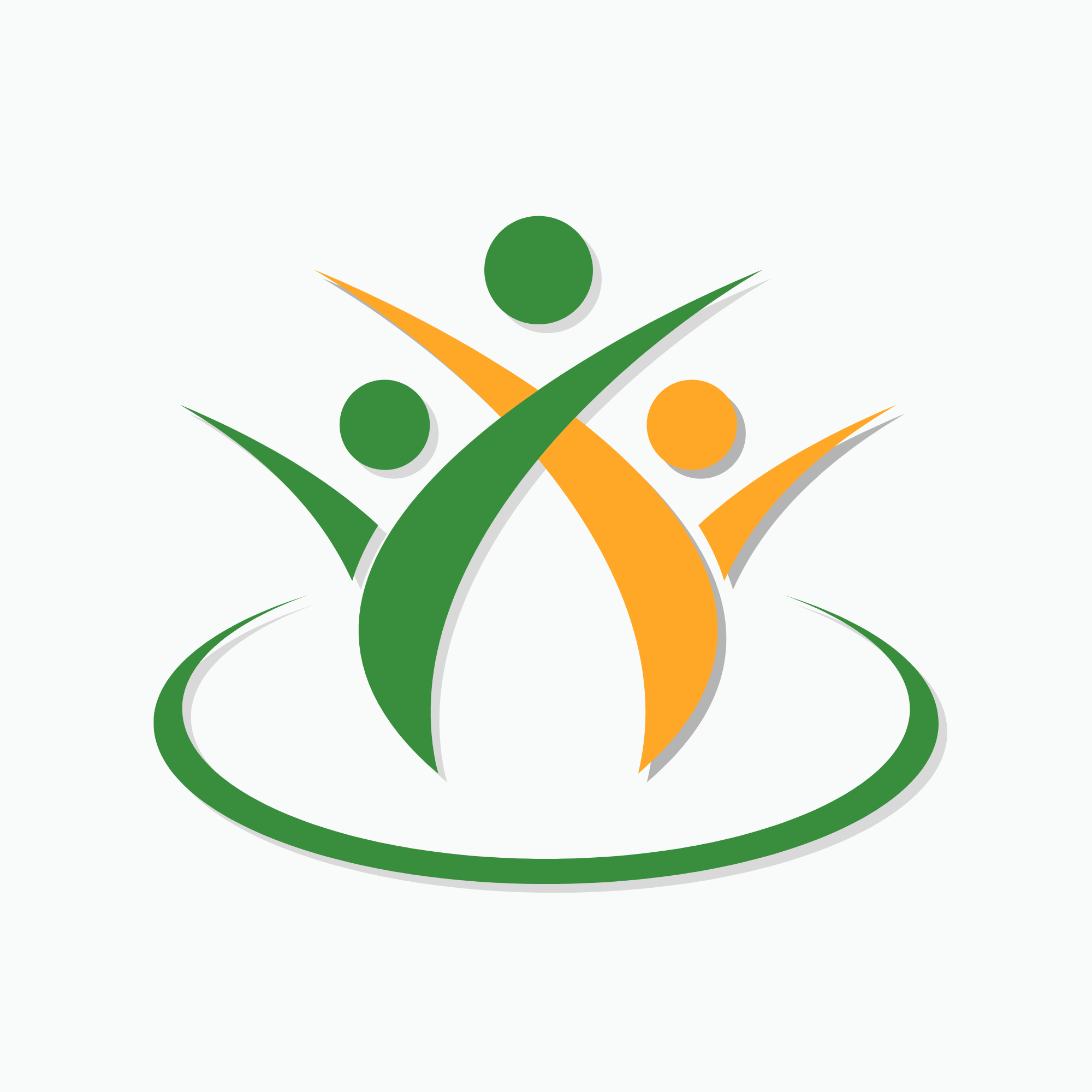QMS – AI Queue Management Logo